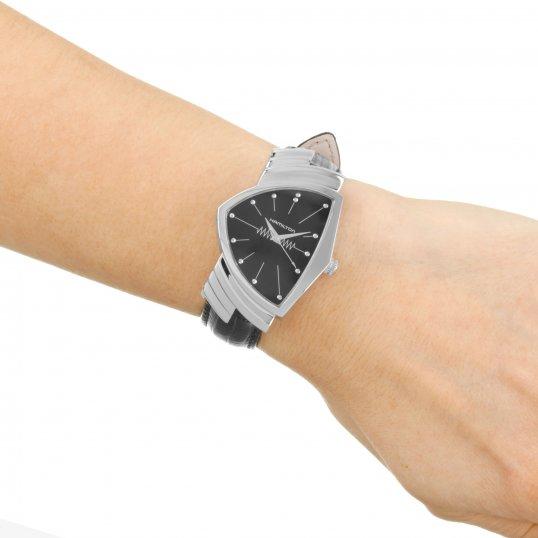 Наручные часы  Hamilton  Ventura Hamilton H24411732 (фото 4)