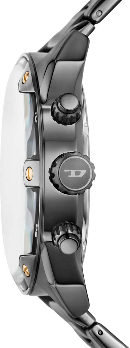 Наручные часы  Diesel  Spiked Diesel DZ4669 (фото 2)