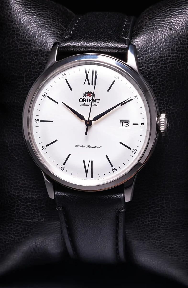 Наручные часы  Orient  Automatic Orient RA-AC0022S (фото 5)