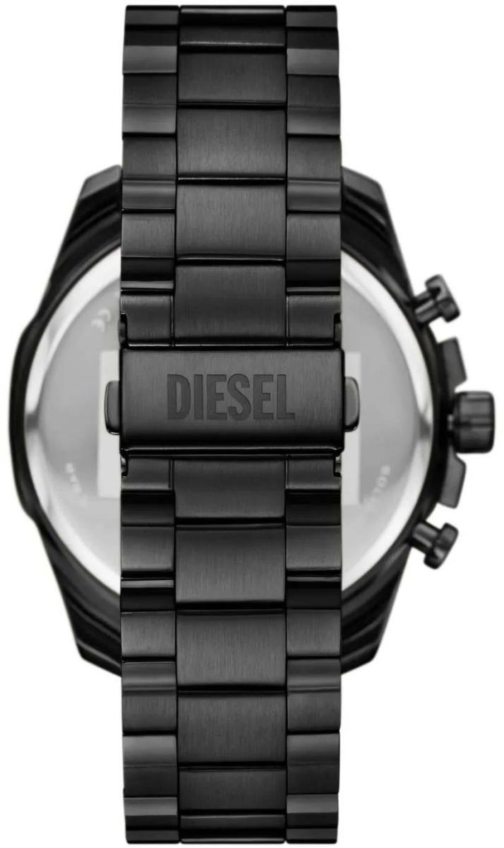Наручные часы  Diesel  Mega Chief Diesel DZ4689 (фото 3)