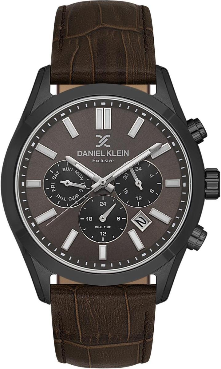 Наручные часы  Daniel Klein  Exclusive Daniel Klein 14212-5 (фото 1)