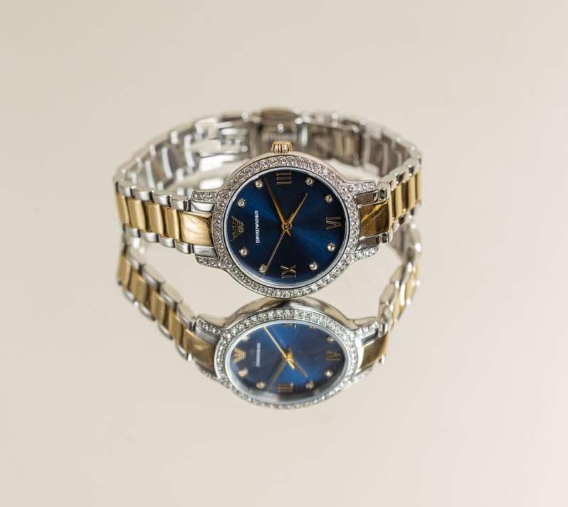 Наручные часы  Emporio Armani  Classics Emporio Armani AR11576 (фото 3)