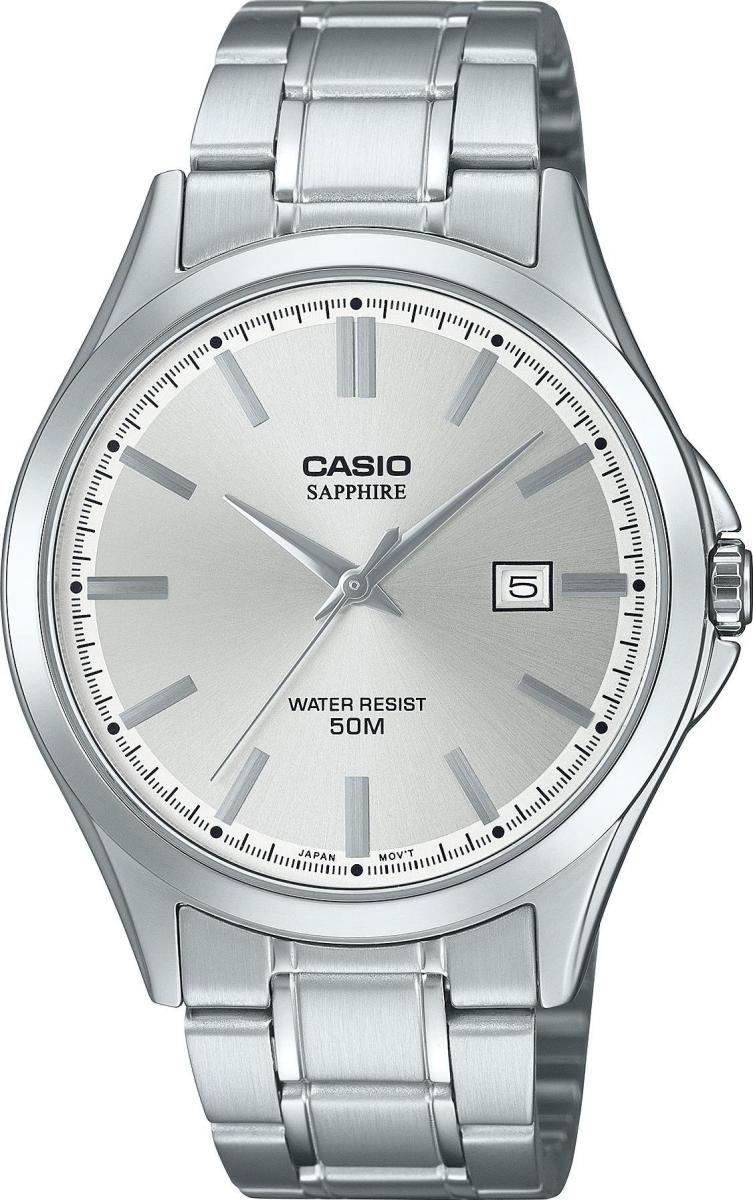 Наручные часы  Casio  Collection Casio MTS-115D-7A (фото 1)