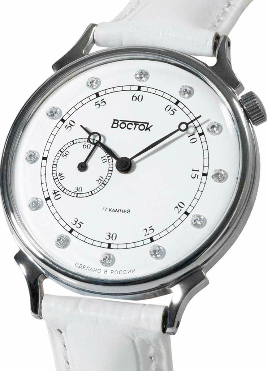 Наручные часы  Восток  Командирские Восток 581593 (фото 2)