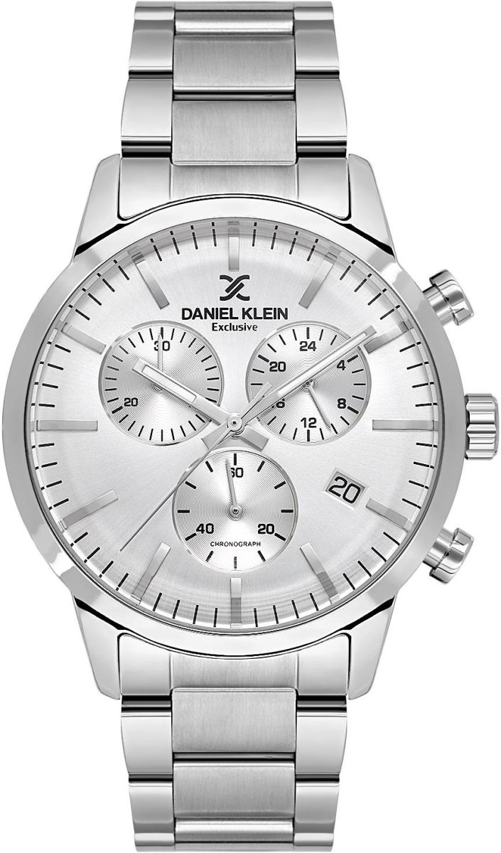 Наручные часы  Daniel Klein  Exclusive Daniel Klein 14238-1 (фото 1)