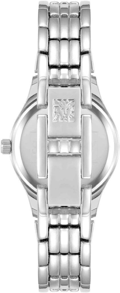 Наручные часы  Anne Klein  Crystal Anne Klein 5067MPSV (фото 2)