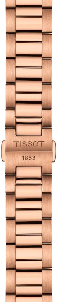 Наручные часы  Tissot  PR 100 Tissot T150.410.33.051.00 (фото 3)