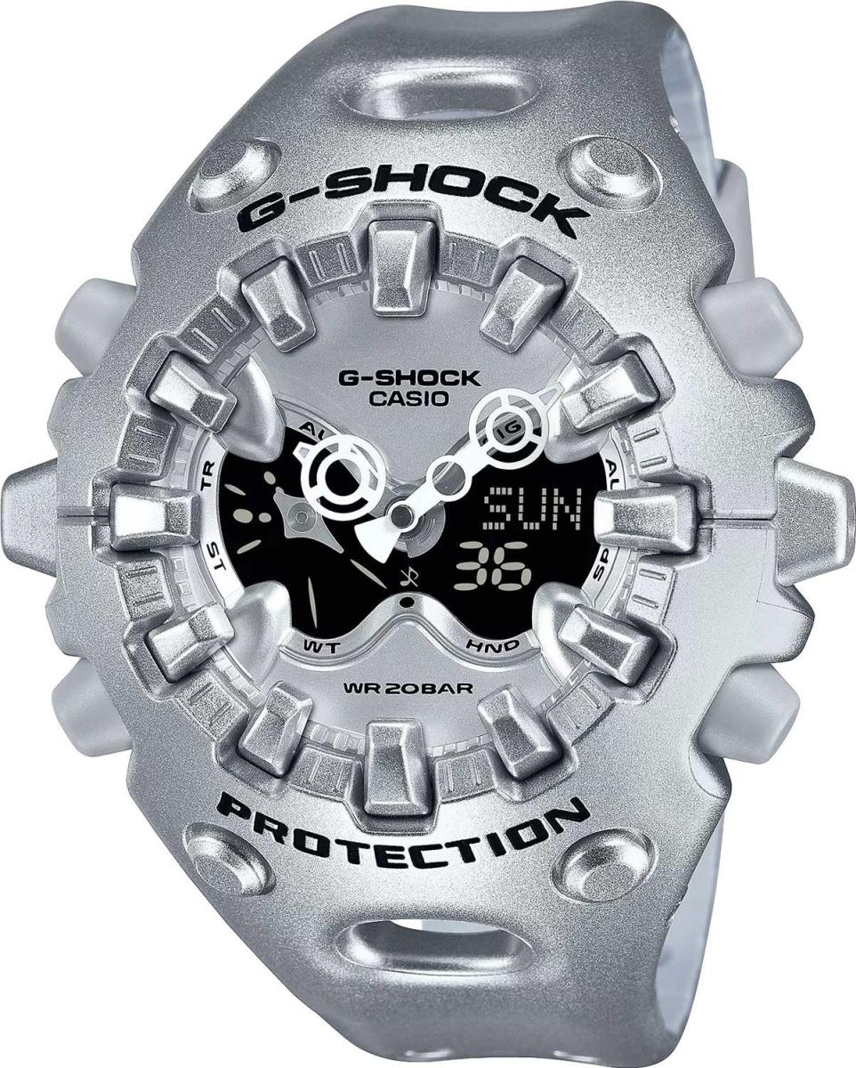 Наручные часы  Casio  G-Shock Casio GA-V01A-8A (фото 1)