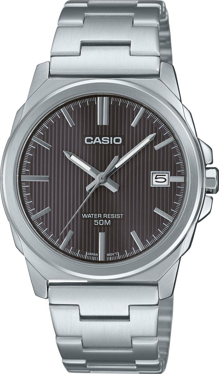 Наручные часы  Casio  Collection Casio MTP-E720D-8A (фото 1)