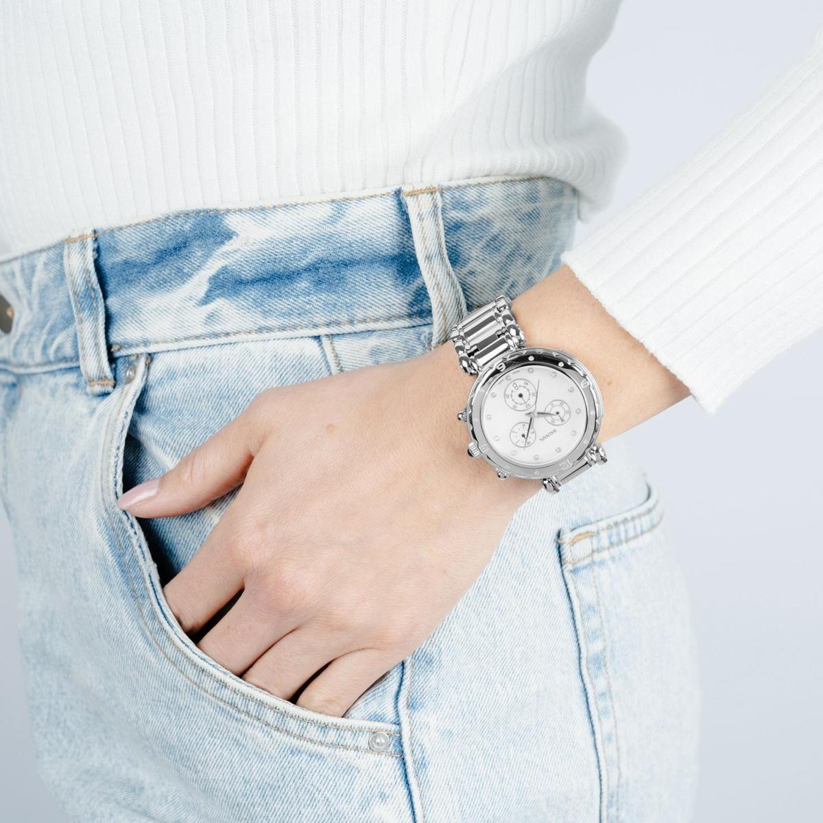 Наручные часы  Balmain  Balmainia Chrono Lady Balmain B56313385 (фото 3)