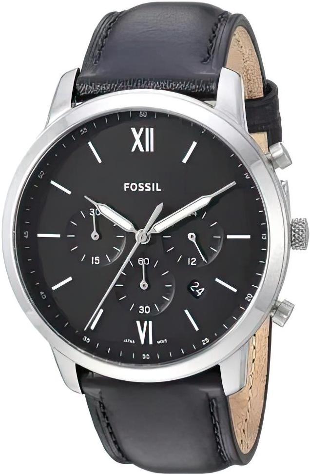 Наручные часы  Fossil  Chronograph Fossil FS5452 (фото 1)