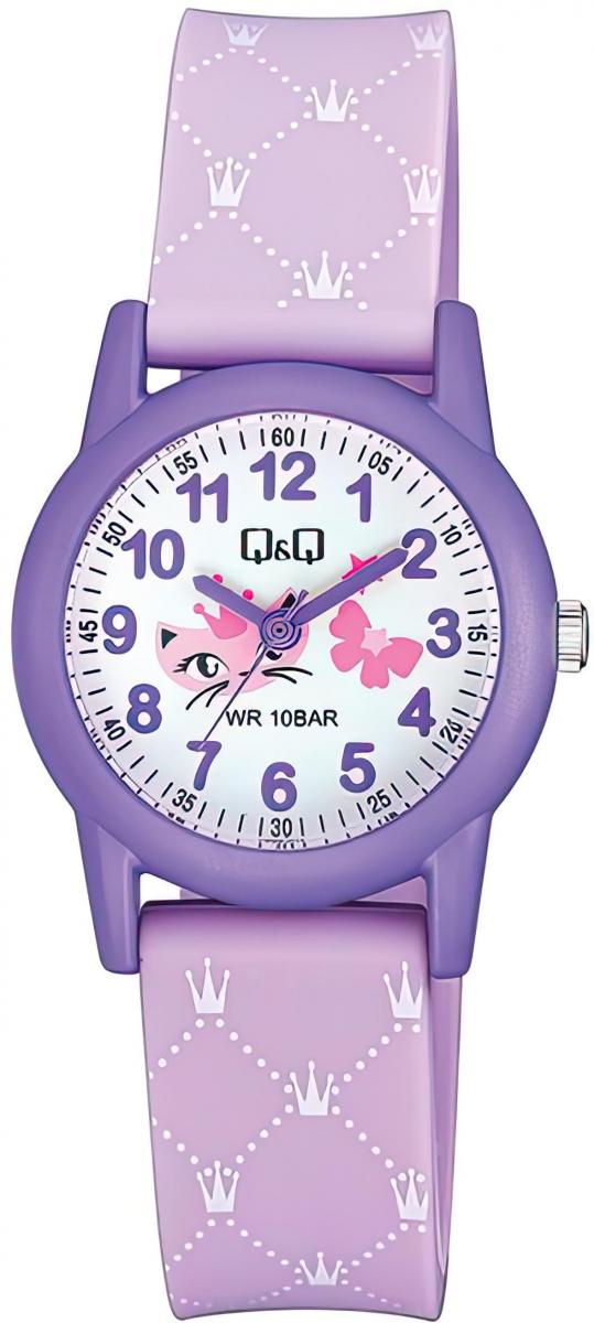 Наручные часы  Q&Q  Kids Q&Q VR99J014Y (фото 1)