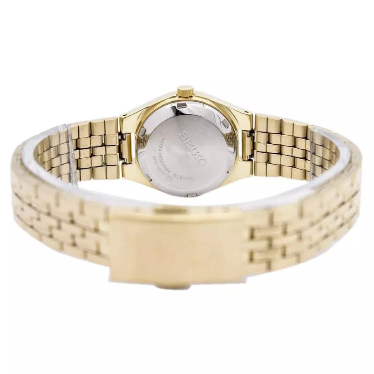 Наручные часы  Seiko  Seiko 5 Seiko SYMA04K1 (фото 3)