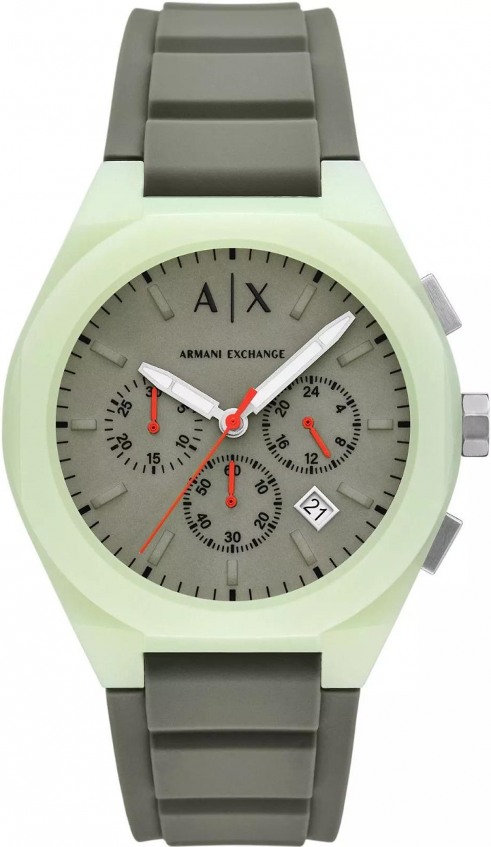 Наручные часы  Armani Exchange  Sync Armani Exchange AX4171 (фото 1)