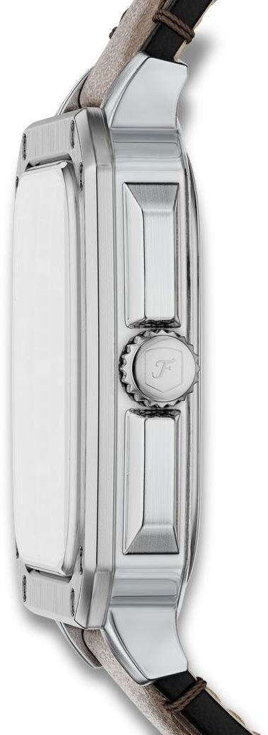 Наручные часы  Fossil  Crosby  Fossil FS6150 (фото 3)