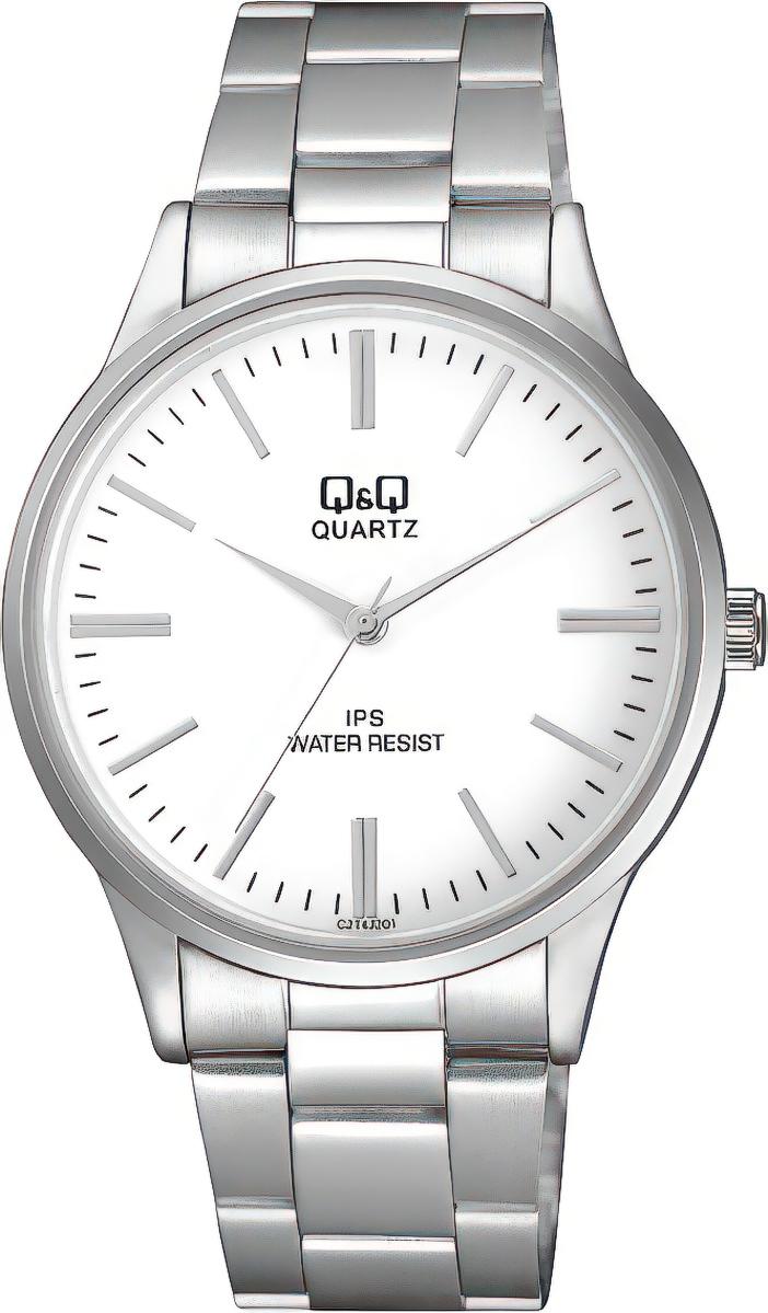 Наручные часы  Q&Q  Attractive Q&Q C214J201Y (фото 1)