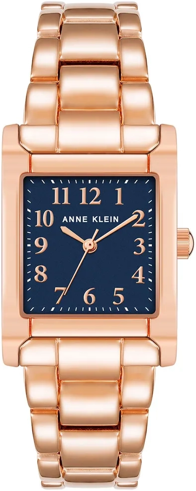 Наручные часы  Anne Klein  Steel Anne Klein 3954NVRG (фото 1)