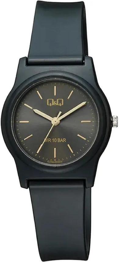 Наручные часы  Q&Q  Attractive Women Q&Q G23AJ010Y (фото 1)
