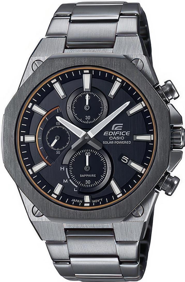 Наручные часы  Casio  Edifice Casio EFS-S570DC-1A (фото 1)