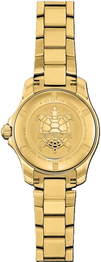 Наручные часы  Certina  DS Action Certina C032.951.33.111.00 (фото 3)