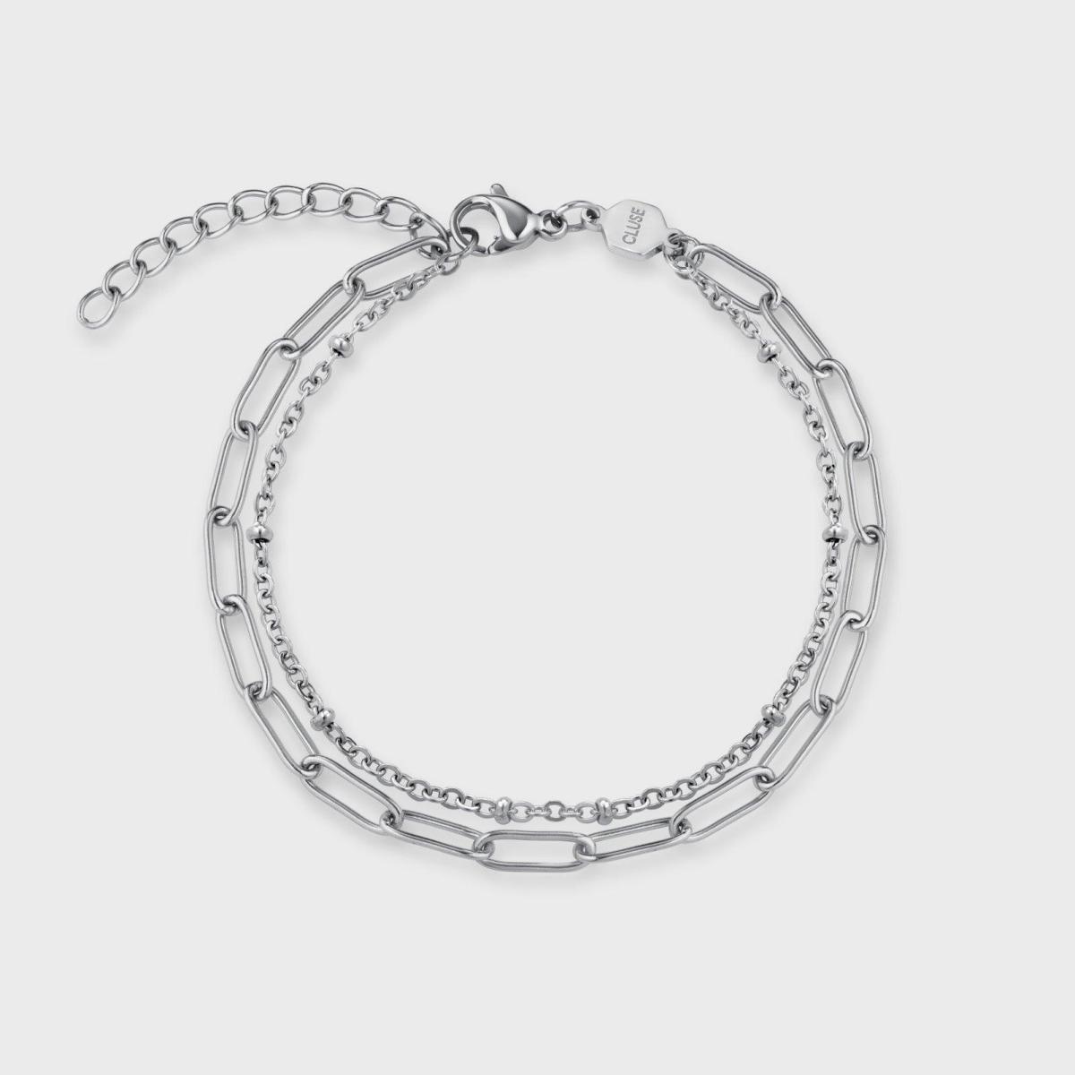 Наручные часы  Cluse  La Tetragone Cluse CG10326 (фото 7)