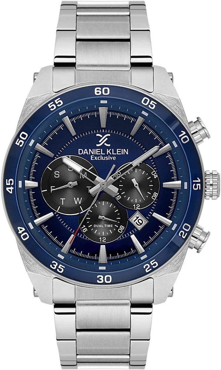 Наручные часы  Daniel Klein  Exclusive Daniel Klein 14263-2 (фото 1)