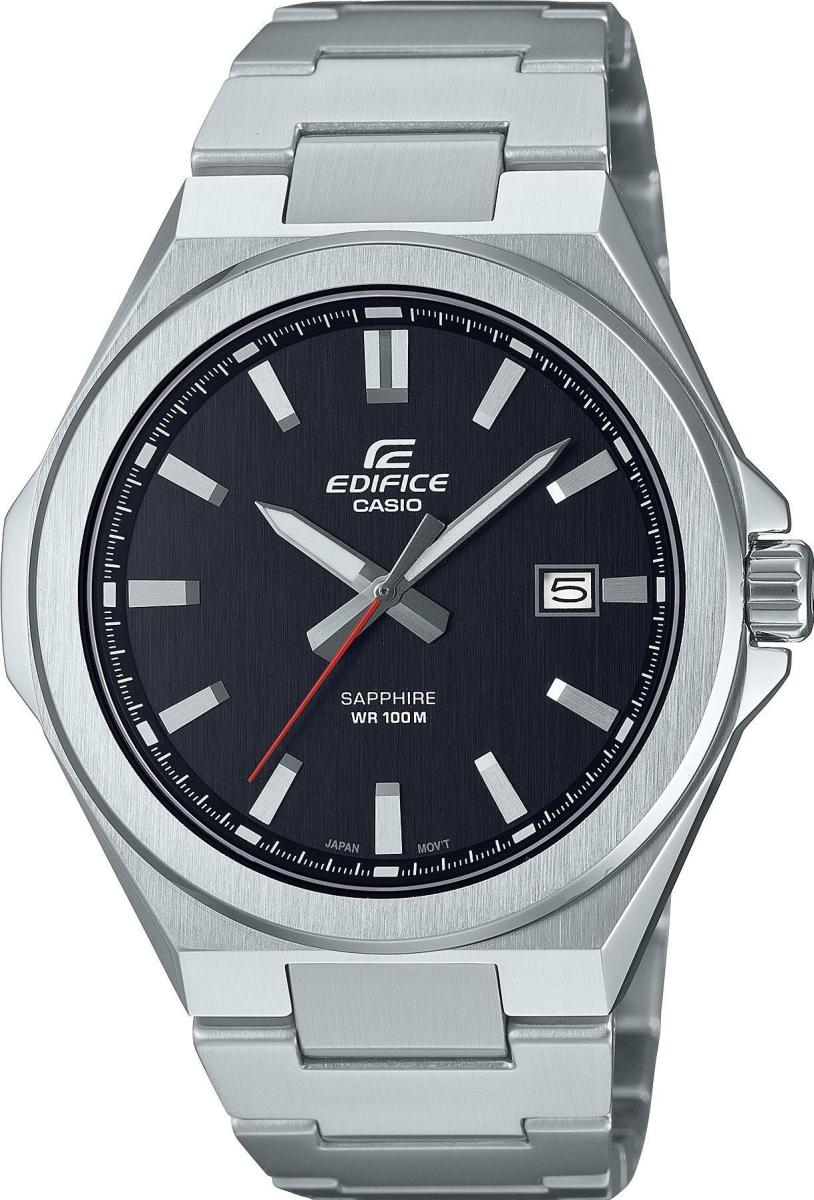 Наручные часы  Casio  Edifice Casio EFB-108D-1A (фото 1)