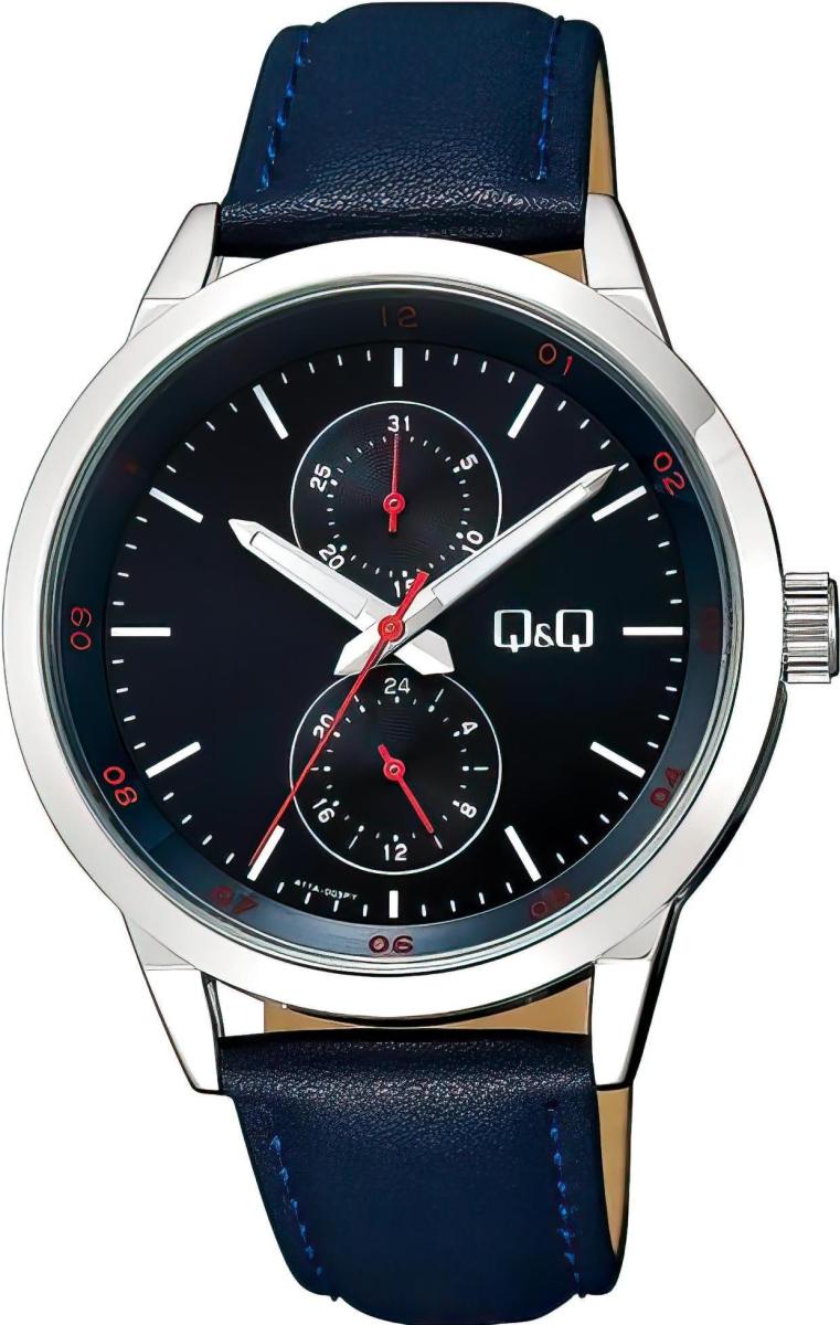 Наручные часы  Q&Q  Casual Q&Q A11AJ003Y (фото 1)