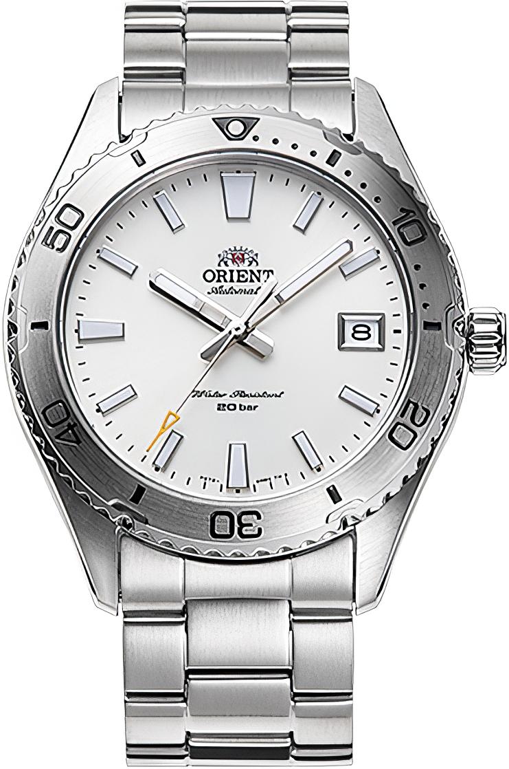 Наручные часы  Orient  Automatic Orient RA-AC0Q03S (фото 1)