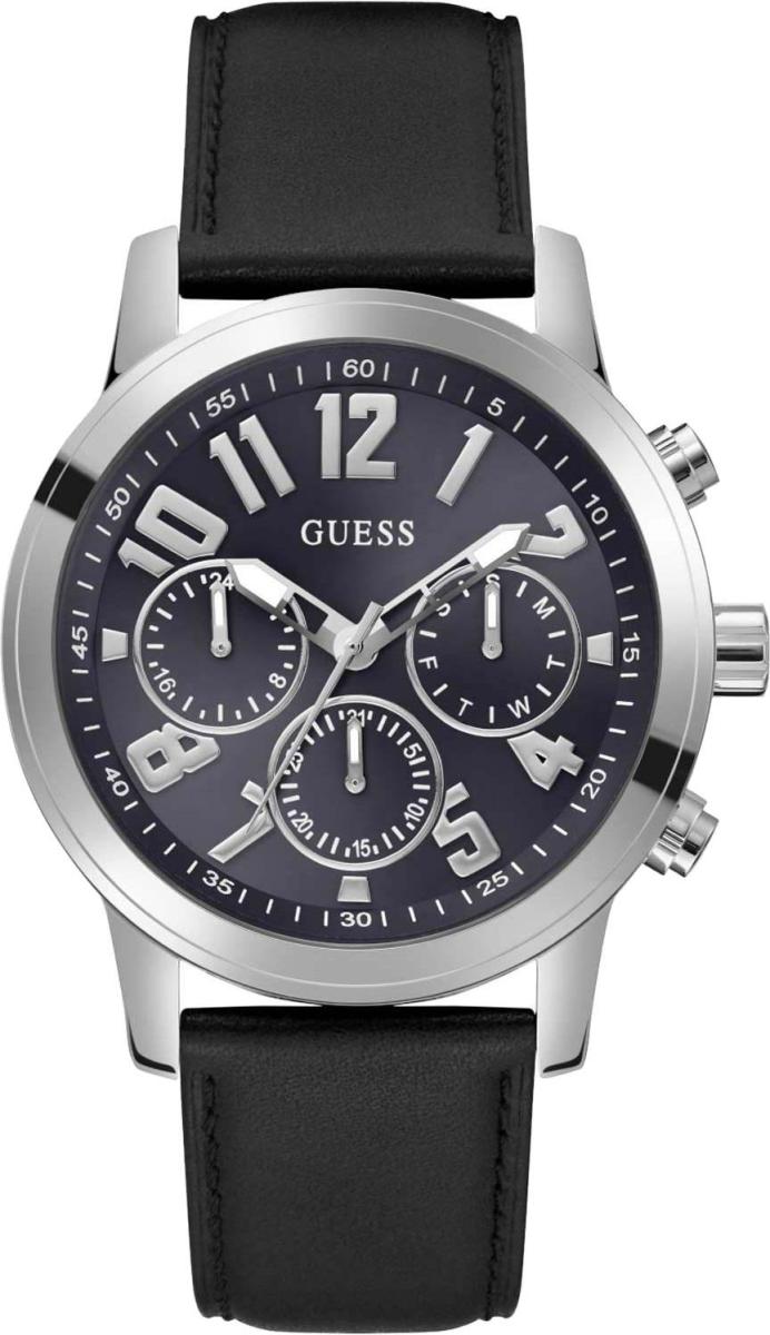Наручные часы  Guess  Dress Guess GW0709G1 (фото 1)