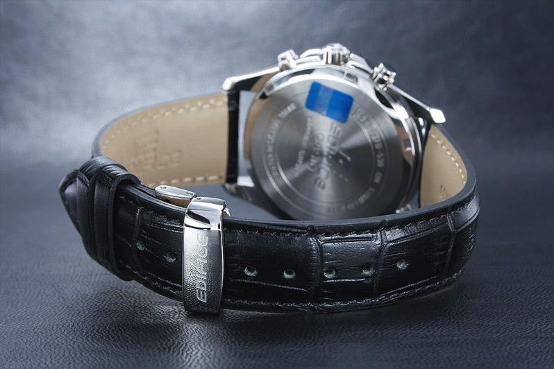 Наручные часы  Casio  Edifice Casio EFB-530L-2A (фото 4)