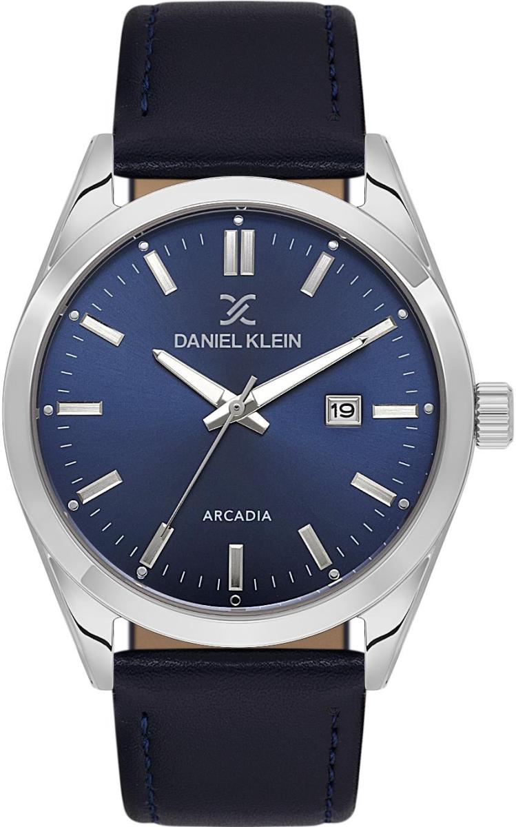 Наручные часы  Daniel Klein  Arcadia Daniel Klein 14272-2 (фото 1)