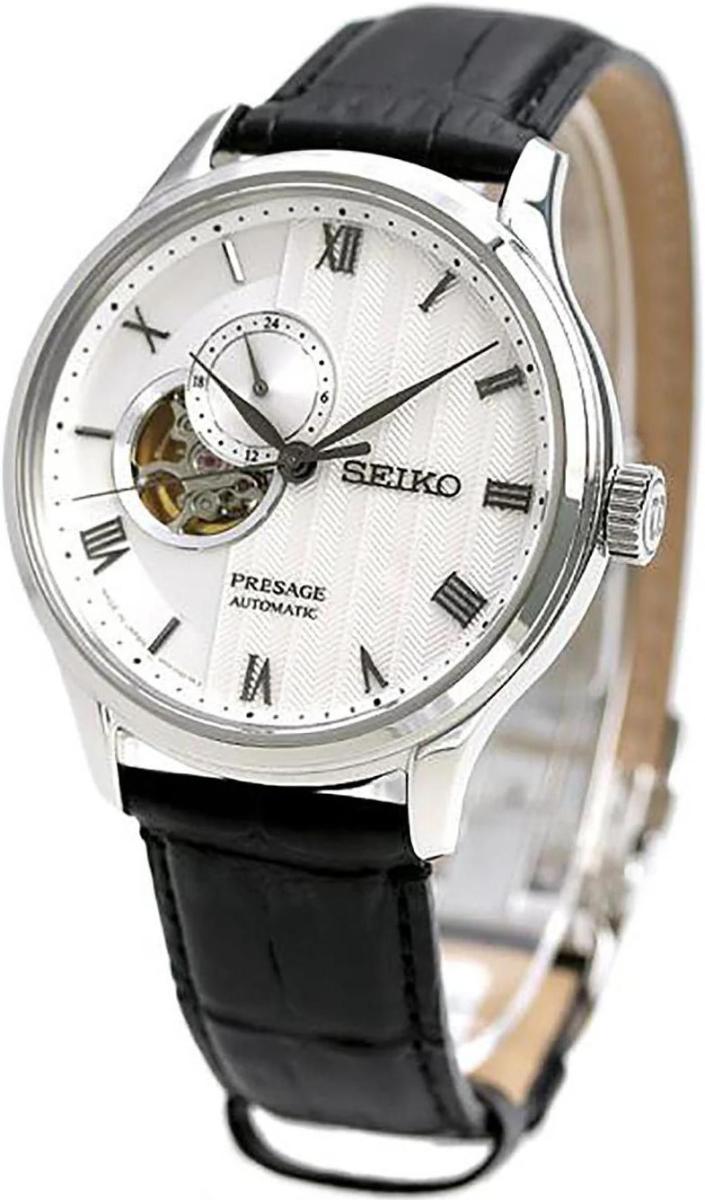 Наручные часы  Seiko  Presage Seiko SARY095 (фото 1)