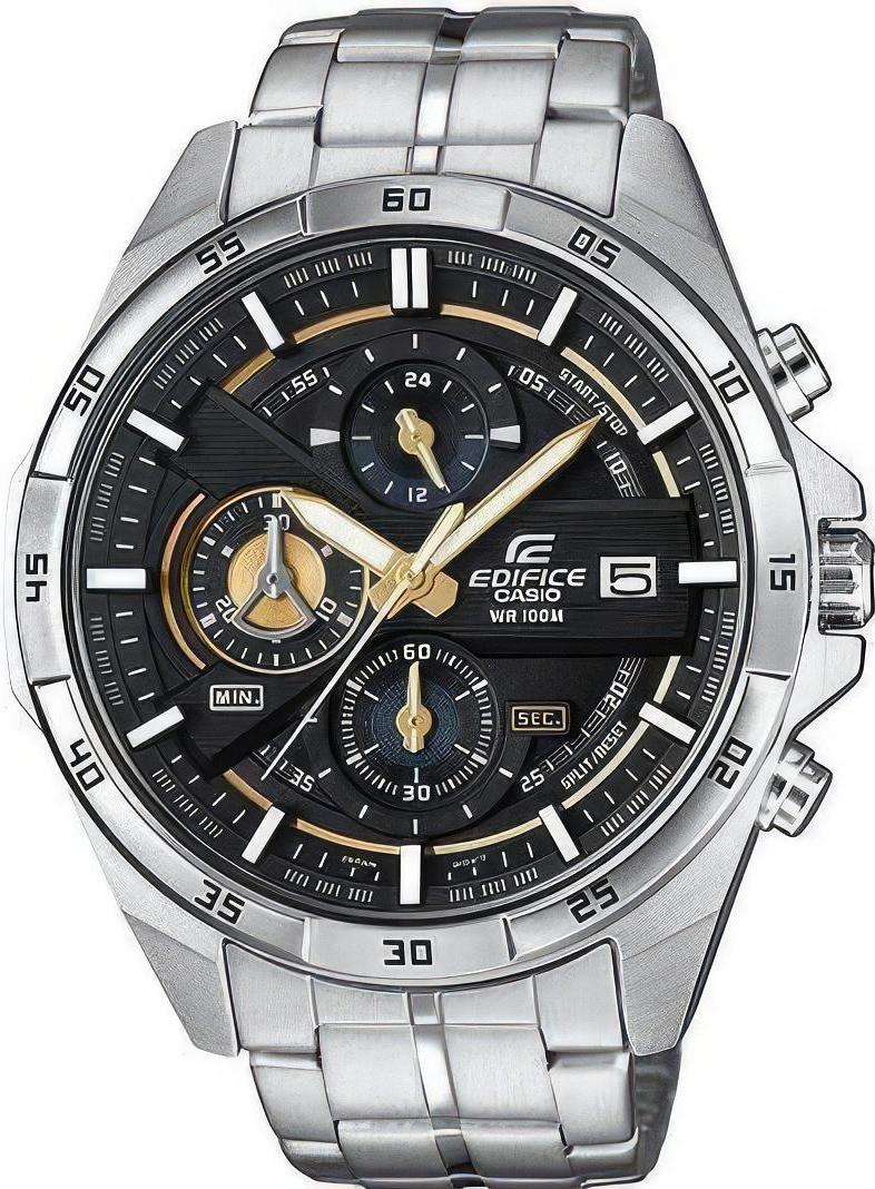 Наручные часы  Casio  Edifice Casio EFR-556D-1A (фото 1)