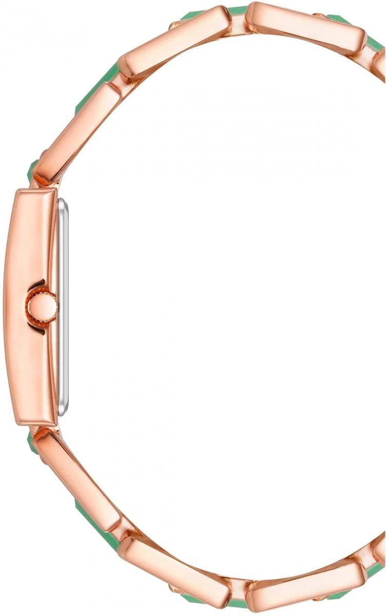 Наручные часы  Anne Klein  Gemstones Anne Klein 4156AVRG (фото 3)