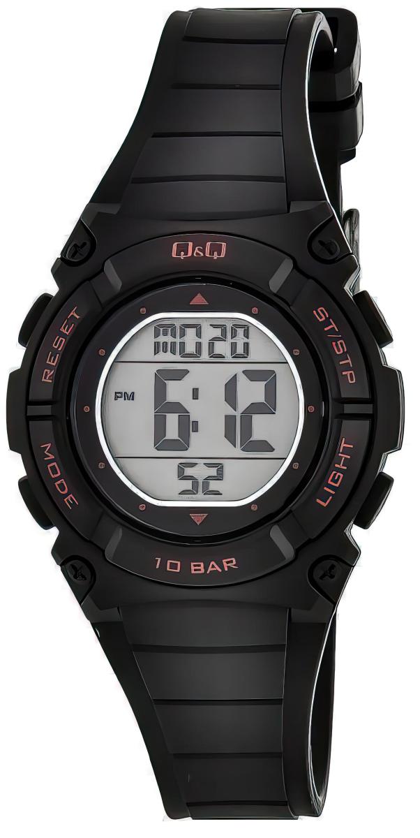 Наручные часы  Q&Q  Digital Q&Q M187J006Y (фото 1)