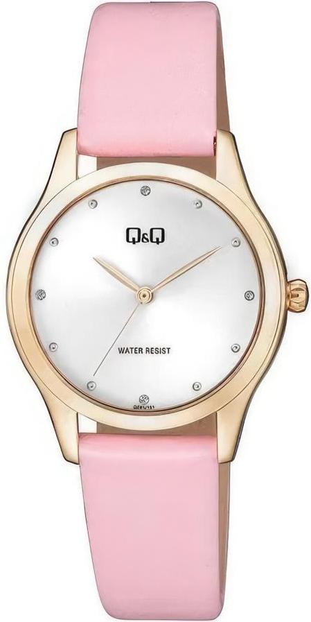 Наручные часы  Q&Q  Attractive Women Q&Q QZ51J121Y (фото 1)