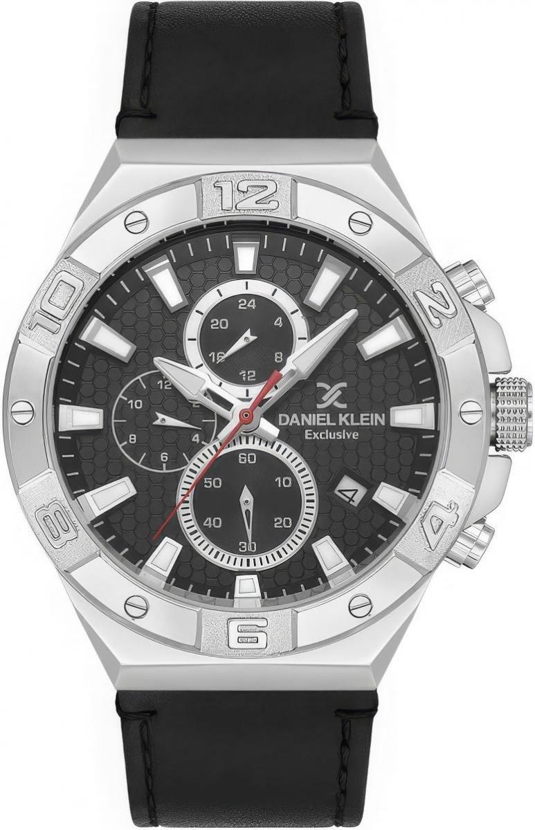 Наручные часы  Daniel Klein  Exclusive Daniel Klein 13744-1 (фото 1)