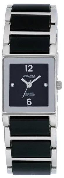 Наручные часы  Q&Q  Attractive Women Q&Q DF09J202Y (фото 1)