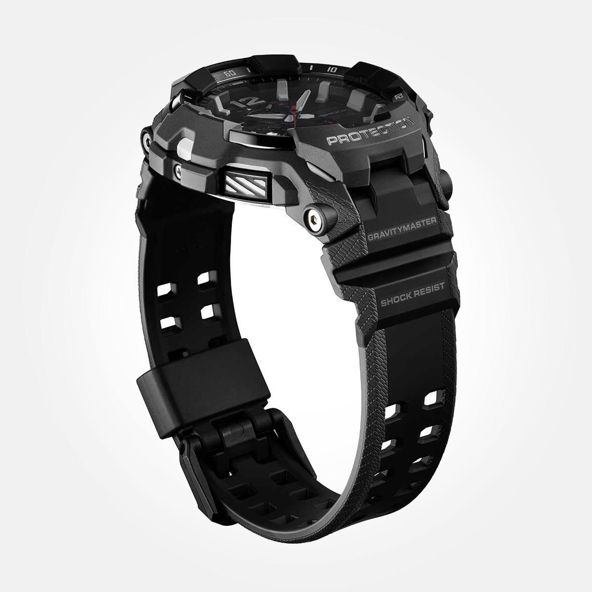 Наручные часы  Casio  G-Shock Casio GR-B300-1A (фото 4)