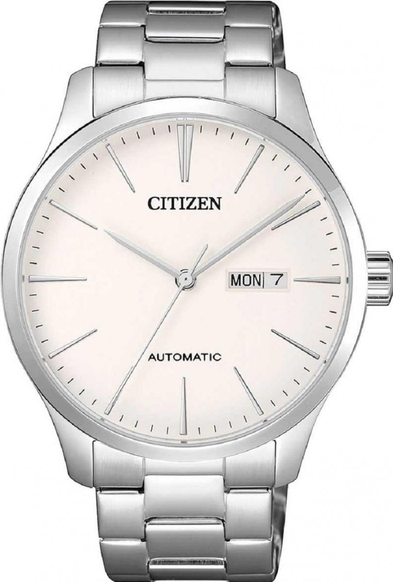 Наручные часы  Citizen  Automatic Citizen NH8350-83A (фото 1)