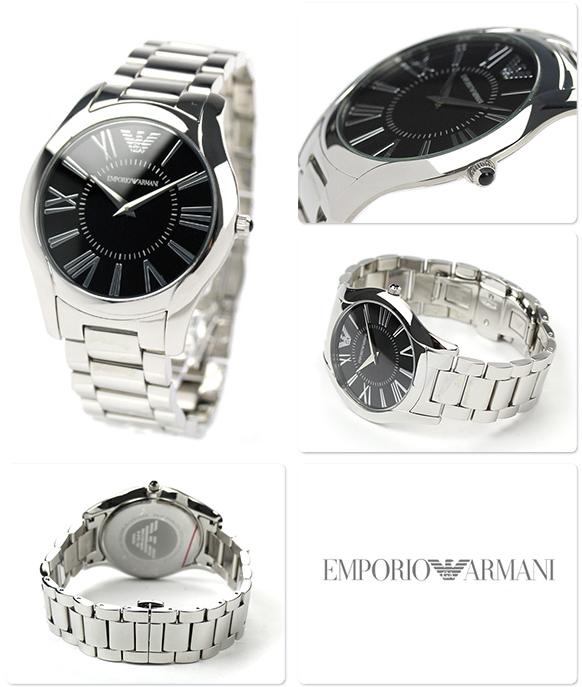 Наручные часы  Emporio Armani  Classics Emporio Armani AR2022 (фото 2)