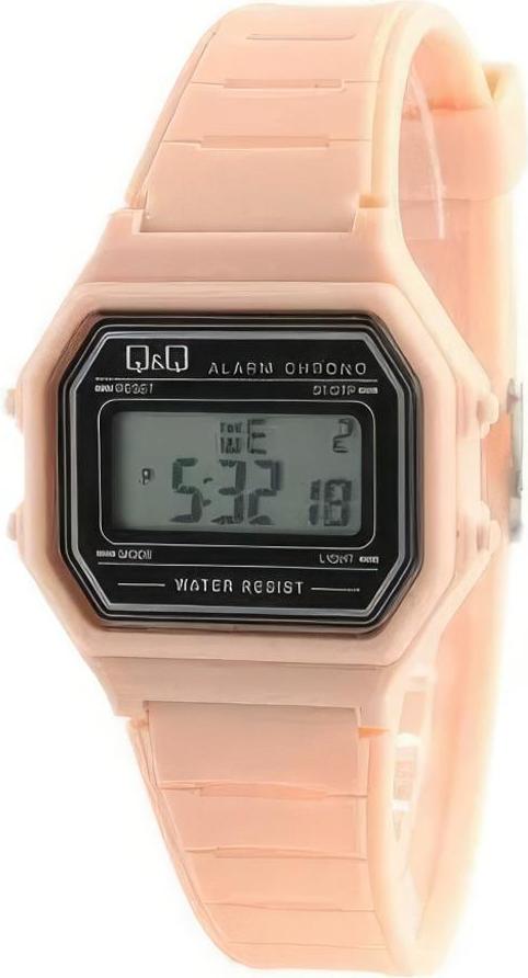 Наручные часы  Q&Q  Attractive Women Q&Q M173J018Y (фото 1)