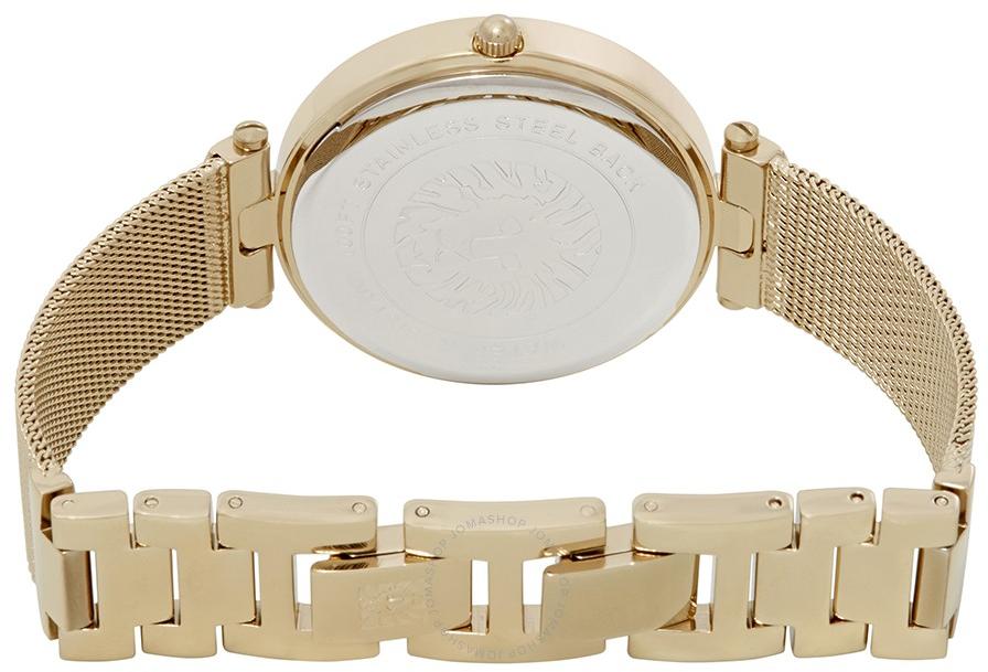 Наручные часы  Anne Klein  Steel Anne Klein 2972MPGB (фото 2)