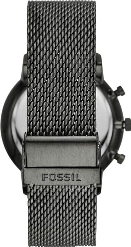 Наручные часы  Fossil  Chronograph Fossil FS5699 (фото 3)