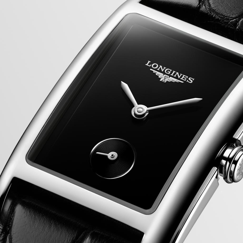 Наручные часы  Longines  DolceVita Longines L5.512.4.50.2 (фото 2)