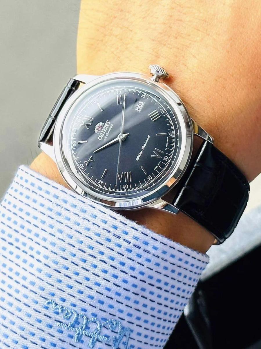 Наручные часы  Orient  Automatic Orient FAC0000AB (фото 7)