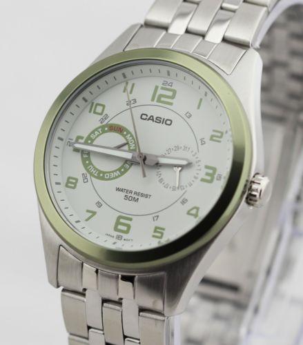 Наручные часы  Casio  Collection Casio MTP-1353D-8B2 (фото 3)