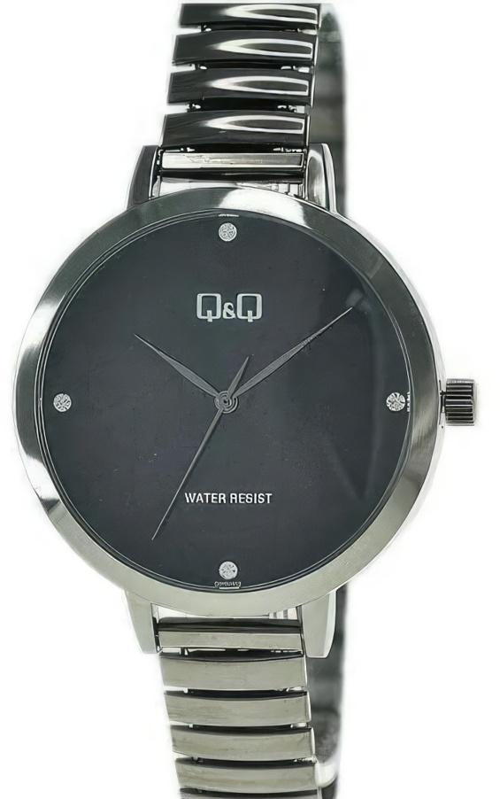 Наручные часы  Q&Q  Attractive Women Q&Q QB49J412Y (фото 1)