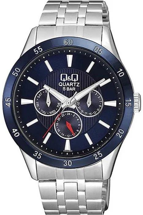 Наручные часы  Q&Q  Attractive Q&Q CE02J422Y (фото 1)